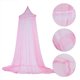 thumbnail image 5 of M Buder Mosquitera De Cama Toldo Elegante Encaje Princesa Niñas (Rosa), 5 of 9