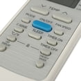 thumbnail image 2 of Control Compatible Con Minisplit Aire Ac Midea RG51G, 2 of 3