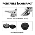 thumbnail image 6 of Fire-Maple Saturn Camping Stove with 4400W High Efficiency, 6 of 9