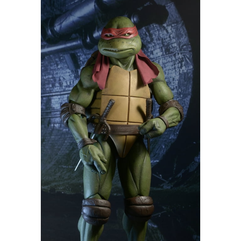 Teenage Mutant Ninja Turtles (1990) 16.5
