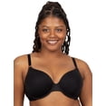 thumbnail image 4 of Fruit of the Loom T-Shirt Bra 2 Pack, Style FT938, Sizes M to XXL, 4 of 7