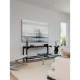 thumbnail image 4 of Parvez Taj Tree Island Canvas Wall Art, 4 of 7