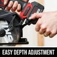 thumbnail image 5 of SKIL Pwr Core 12 V, 4 Amps Battery and Pwr Jump Power Tool Sets 4 Ah, 1 Pack, 5 of 9
