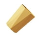 thumbnail image 1 of Injueey Cubo de basura multifuncional Solución universal para todas las necesidades Bote de basura doméstico ergonómico Innovador Suministros de limpieza para el hogar amarillo S, 1 of 6