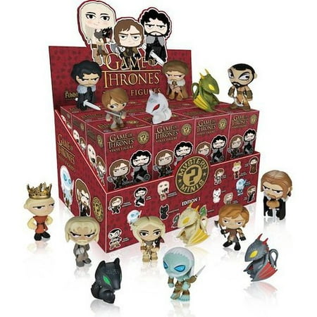 Funko Game of Thrones Series 1 Mystery Minis Mystery