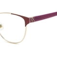 thumbnail image 2 of Lentes Oftálmicos Kate Spade Dove/G NOA, 2 of 2