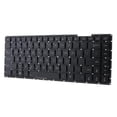 thumbnail image 5 of Laptop US English Letters Keyboard Replacement, Small Enter Key, Fit for A456U X453S X455L X453 X453M X454L X454LD A455L X403M, 5 of 8