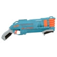 thumbnail image 5 of Nerf Elite 2.0 Warden DB-8 Blaster, Includes 16 Official Nerf Elite Darts, Walmart Exclusive, 5 of 10