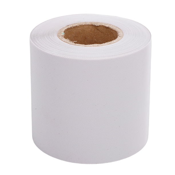 Tubería 5 Piezas Cinta Para Tuberías De Aire Acondicionado Cintas Protectoras Para Envolturas Portátiles De Tubos De PVC Para Aislamiento De Sellado De CA