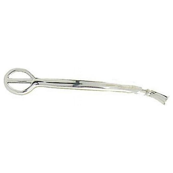 Coronet 213405 1 in. Prince of Wales English Spurs for Ladies