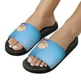 thumbnail image 5 of Family Guy Stewie Unisex Slippers Summer Beach Slippers Casual Non Slip Comfortable Slide Sandals Home Slippers For Men Women, 5 of 8