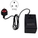 thumbnail image 4 of Convertidor de Voltaje de 300 W, Transformador Reductor de 220 V A 110 V, Adaptador de Viaje de 110 V A 220 V, Inversor con Enchufe del Reino ., 4 of 5