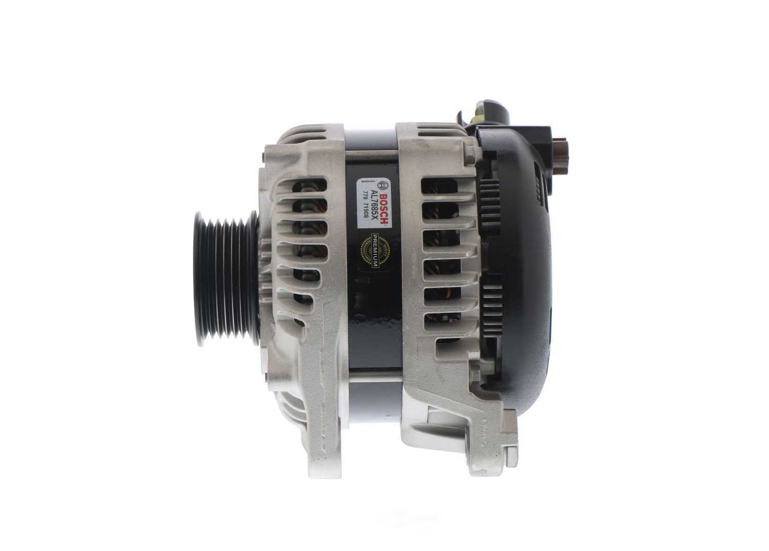 Bosch AL7685X Premium Alternator