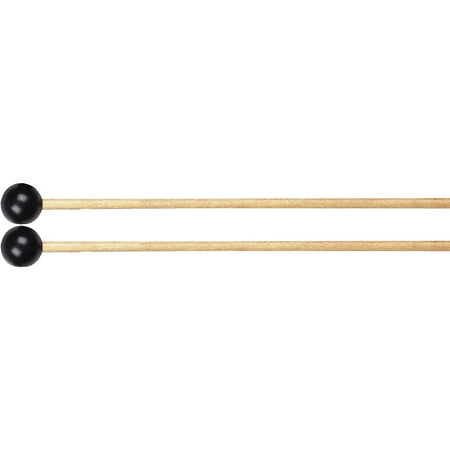 Innovative Percussion FS550 Extra Hard Xylophone Mallets Rattan Handles (Fs550R)