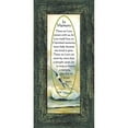 thumbnail image 2 of in Memory of Loved One, Sympathy or Condolence Gift, 6x12 7732, 2 of 7