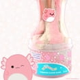 thumbnail image 2 of Slime Squishmallow Nube Perfumada Archie el Axolotl  227 g, 2 of 6