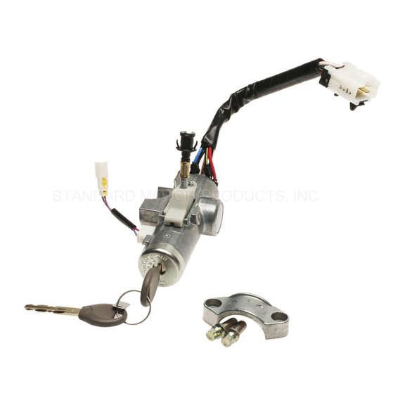 Standard US-480 Ignition Lock Cylinder For Nissan Frontier