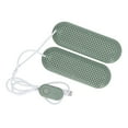 thumbnail image 5 of Secador de zapatos USB para el hogar Dormitorio de estudiantes Secador de zapatos para botas desodorizante para adultos con temporizador OD verde, 5 of 5
