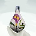 thumbnail image 3 of Ocarina de 6 agujeros, Alto C, cerámica esmaltada, hermoso diseño, idea de regalo para músico principiante, fácil de aprender, 3 of 6