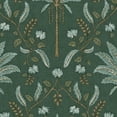 thumbnail image 3 of Holden Décor Palm Trellis Wallpaper, 3 of 4
