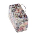thumbnail image 4 of Escala 1/6 muebles de accesorio en miniatura diseño de DIY 4 colores Sunnimix Maleta en miniatura de la casa de muñecas, 4 of 6