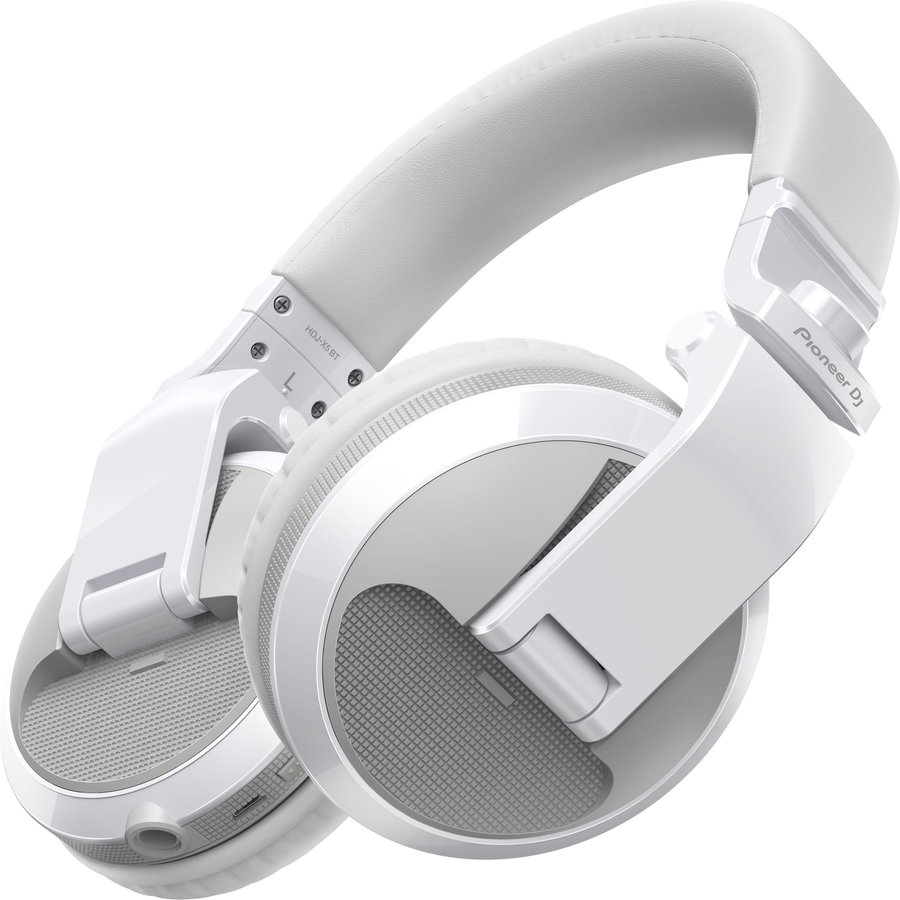 Pioneer HDJ-X5BT DJ Bluetooth 