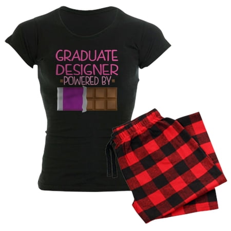 CafePress - Graduate Designer - Women s Dark Pajamas