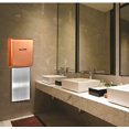 thumbnail image 1 of Alpine Industries Willow Commercial Copper High Speed Automatic Electric Hand Dryer with Wall Guard, 1 of 8