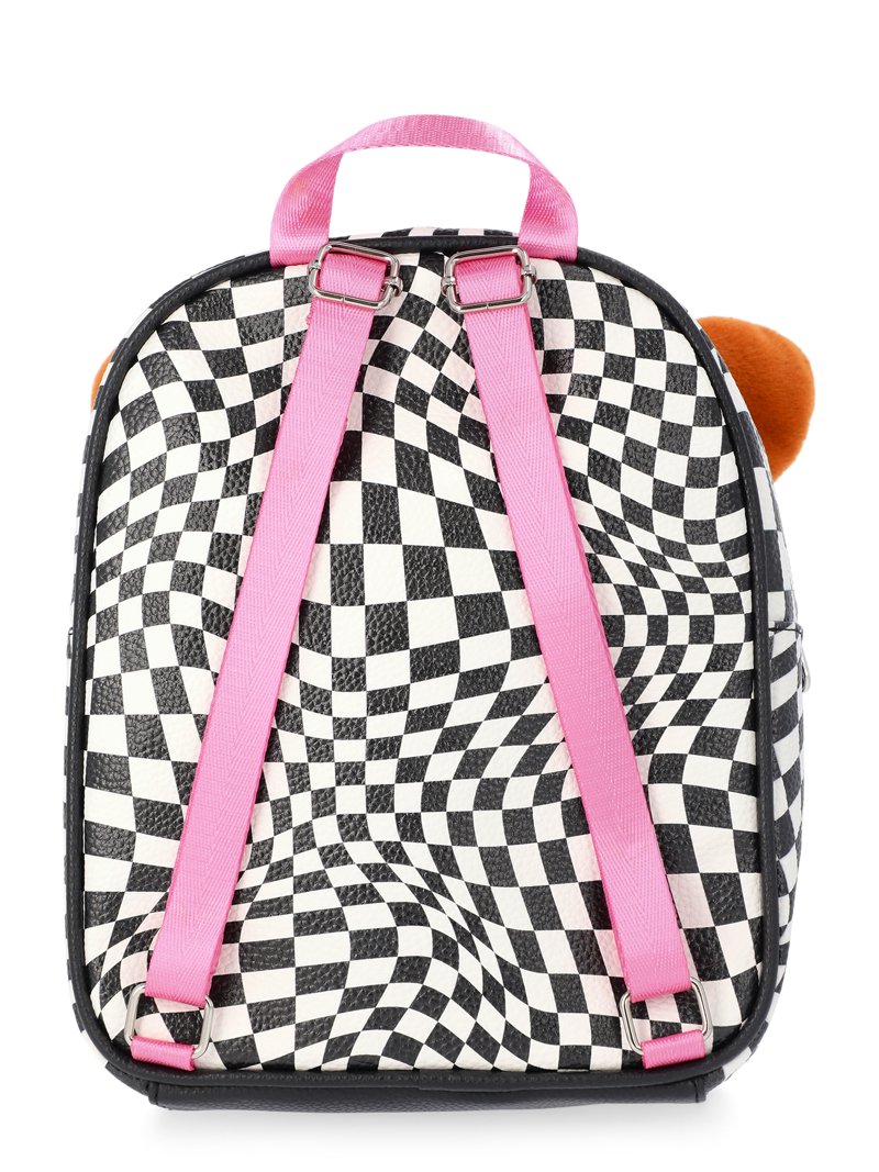 Justice x Nascar Racer Backpack - Walmart.com display picture 1