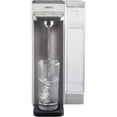 thumbnail image 4 of Brita Hub Instant Powerful Countertop Water Filter System, 12 Cup Water Reservoir, includes 6 Month & Brita Insulated Stainless Steel Filtering Water Bottle with Straw, BPA-Free Water bottle, 4 of 7