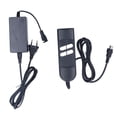 thumbnail image 3 of Ecomeon Electric Recliner Controller 4 Button 5 Pin Electric Sofa Recliner Remote Switch For Electric Sofa US Plug100~240V,Lift Chair 4 Button 5 Pin Hand Controller,Recliner Replacement Parts, 3 of 8