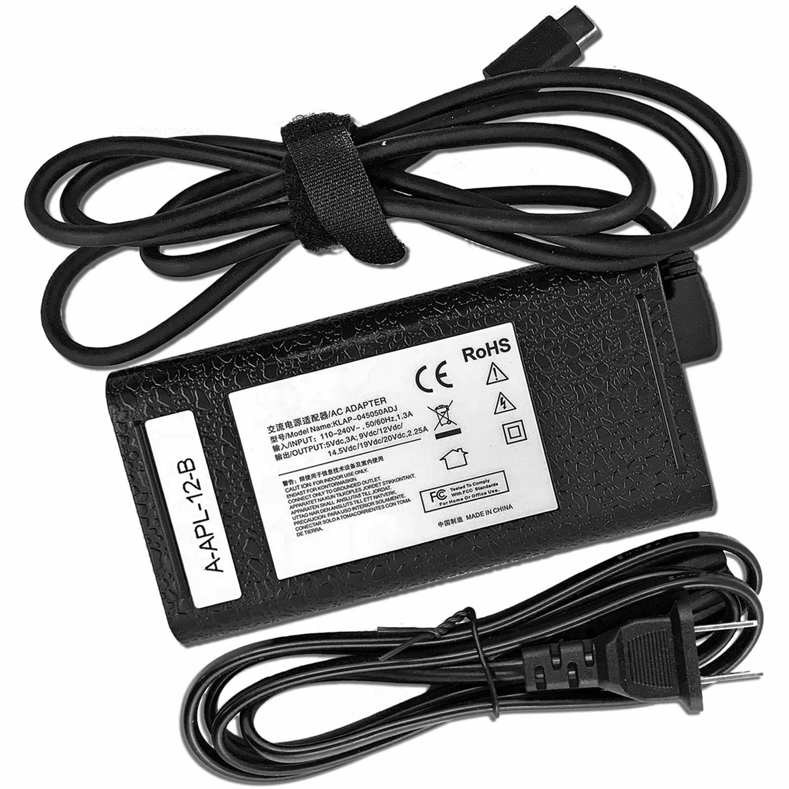 45W USBC AC Adapter Charger Power Supply Cord For HP x2 210 G2