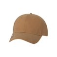 thumbnail image 2 of DRI DUCK - Team Roping Cap - 3263 - Wheat - Size: Adjustable, 2 of 3