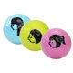 thumbnail image 4 of Pelotas para golf para Práctica profesion, Pelotas de Entrenamient golf de Doble Capa para Interiores Y Exteriores para Ejercicios para golf Azul DYNWAVEMX Pelota de práctica de golf, 4 of 8