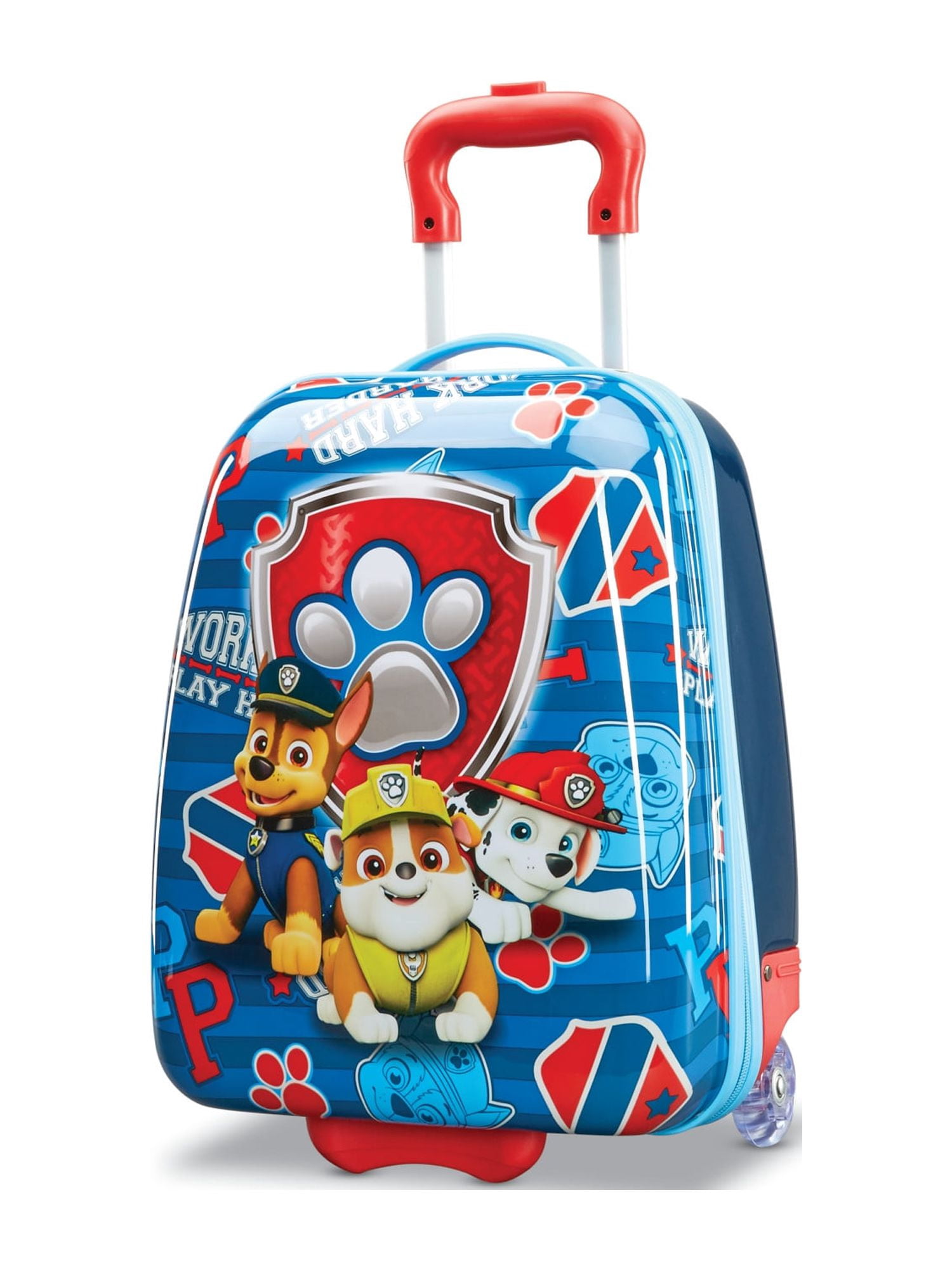American Tourister Nickelodeon Paw Patrol 18