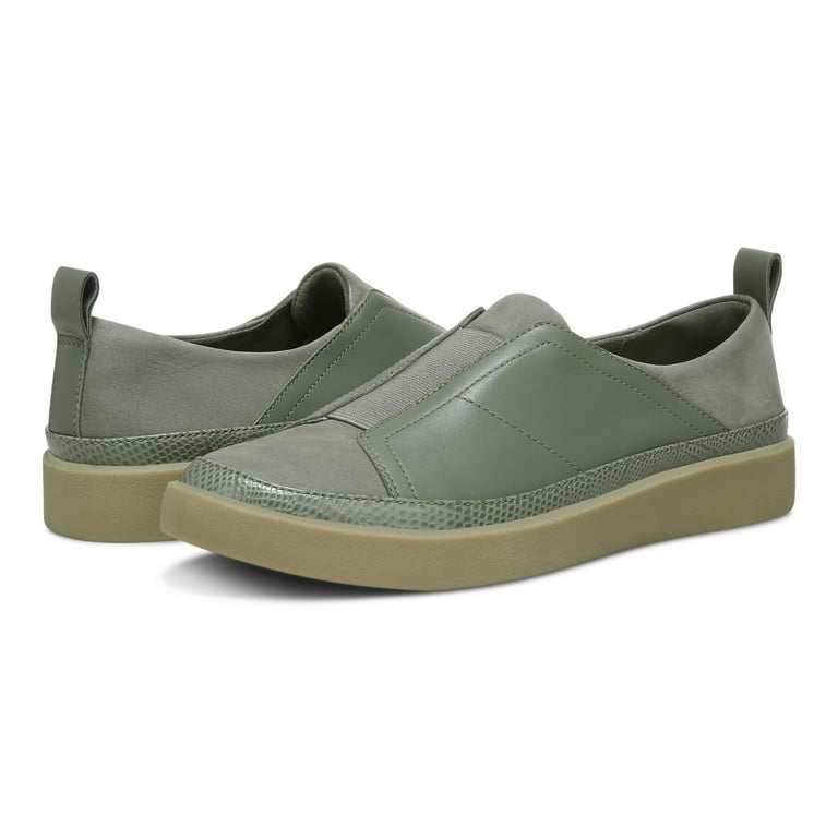 Vionic Zinah Women's Slip-on Casual Shoe - Walmart.com