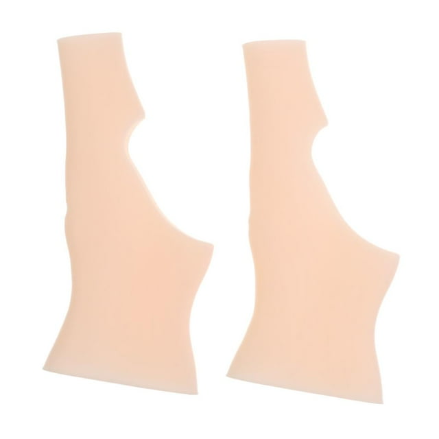 Guantes de Soporte de Muñeca Yuyangstore Gel de silicona para Artritis
