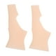 thumbnail image 1 of 1 Par de Guantes de Soporte de Muñeca para de Silicona Tenosinovitis Espasmos Dolor, 1 of 8