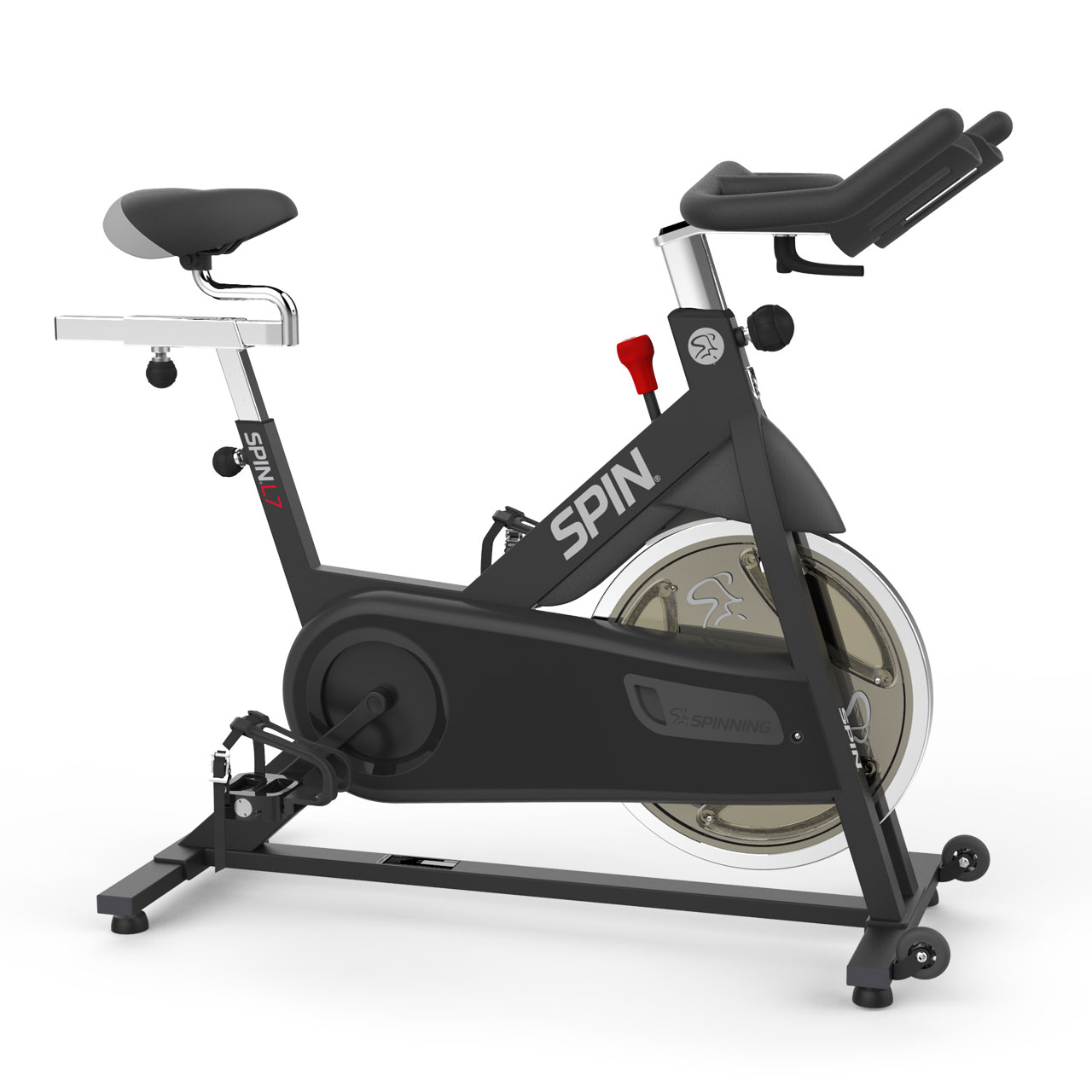 spinner sport spin bike