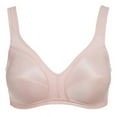 thumbnail image 5 of Isabella Everyday Wire Free Cotton Lined Bra, 5 of 7