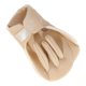 thumbnail image 5 of Guante separador de dedos, cojín para contractura de mano, herramienta de entrenamiento , almohadilla protectora de palma para mujeres y hombres. Bien, 5 of 8