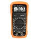 thumbnail image 1 of Probador De Rango Automático Pm8233A Con Diseño Ultrafino Multímetro Digital Inteligente Mide La Prueba De Resistencia De Frecuencia De Temperatura Del Diodo Del Condensador Para Dispositivos Advancent TO002127-00, 1 of 7