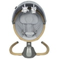 Safety 1st 5 Modes Bluetooth Swing, High Street,
