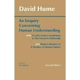 thumbnail image 1 of An Enquiry Concerning Human Understanding: with Hume's Abstract of A Treatise of Human Nature and A Letter from a Gentleman to His Friend in Edinburgh, 1 of 3