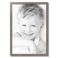 thumbnail image 2 of ArtToFrames 18" x 26" Gray Picture Frame, 18x26 inch Gray Wood Poster Frame (WOM-4433),  Pack, 2 of 8