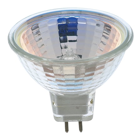 Satco 20 Watt - Halogen - MR16 - ESX - 2000 Average rated hours