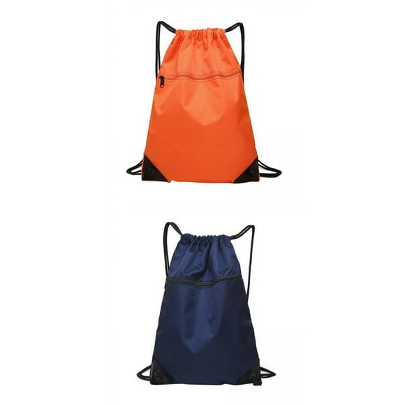 de 2 Bolsas Cordón para Gimnasio, Natación, Yoga, , Entrenamiento, Unisex Colco mochilas de cuerdas