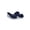 Navy, variant on Butterflies Shaped Seat Cushion, Memory Foam Office Chair Cushion, Comfortable Seating Solution for Home and Office, Ergonomic Design for Enhanced Support