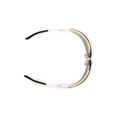 thumbnail image 5 of Pyramex V2 Venture II Metal Frame Clear Safety Glasses One Pair, 5 of 5