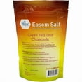 thumbnail image 6 of Med Pride Epsom Salt for Bath and Feet, Green Tea and Chamomile Foot Soak for Sore Muscles and Stress Relief, 19.2 Oz, 6 of 6